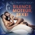 B. J. Hermansson et – Lust - Silence, moteur, sexe ! - Nouvelle érotique.