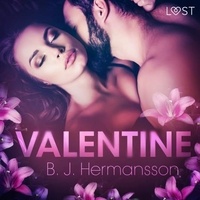B. J. Hermansson et  LUST - Valentine - Breve racconto erotico.