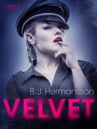 Velvet - opowiadanie erotyczne