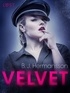 B. J. Hermansson - Velvet – Une nouvelle érotique.