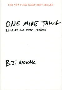 One More Thing