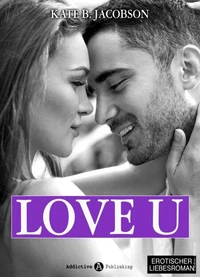 Love U - Liebe und Intrige in Hollywood - Band 4