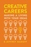 Creative Careers. Making a Living with Your Ideas