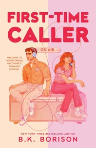 First-time caller