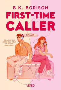 First-time caller