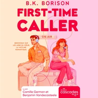First-Time Caller