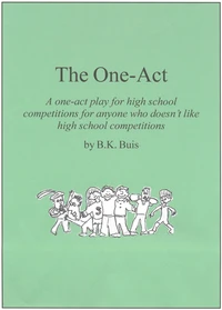The One-Act