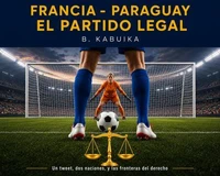 Francia - Paraguay . El Partido Legal