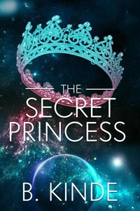 The Secret Princess