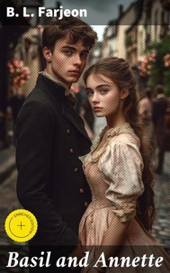 Basil and Annette