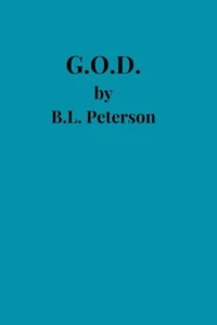 G.O.D.