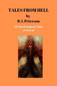 Tales From Hell