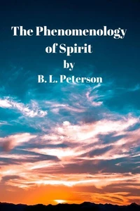 The Phenomenology Of Spirit