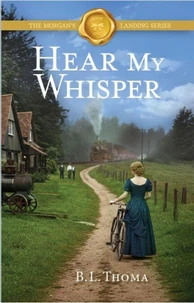 Hear My Whisper