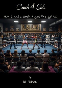 Couch 4 Sale:  How 2 Sell a Couch &amp; Get the Girl Too!