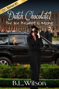Dutch Chocolate 1, the Vice President is Missing
