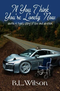 If You Think You’re Lonely Now, Valetta & Tyla’s Story of Love and Devotion