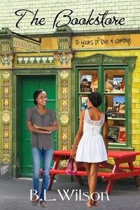 The Bookstore, Fifteen Years of Love and Counting