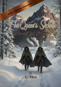 The Queen's Secrets, a Family Full of Them