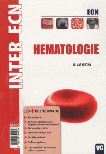 B. Le Reun - Hematologie.
