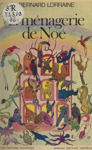 La Ménagerie de Noé