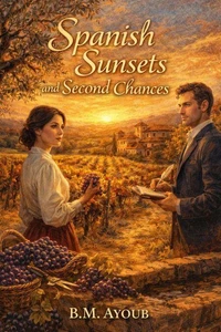 Spanish Sunsets and Second Chances