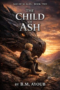 The Child Of Ash