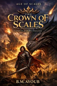 The Crown Of Scales