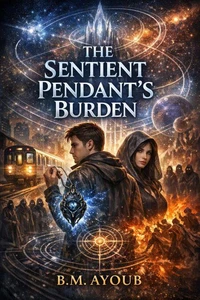 The Sentient Pendant's Burden