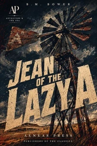 Jean of the Lazy A