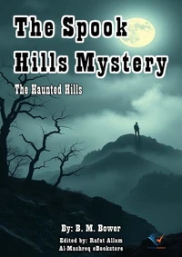 The Spook Hills Mystery