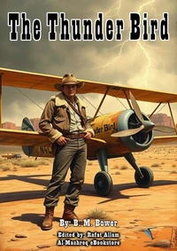 The Thunder Bird