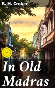In Old Madras