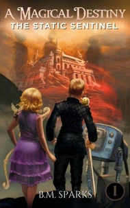 A Magical Destiny: The Static Sentinel