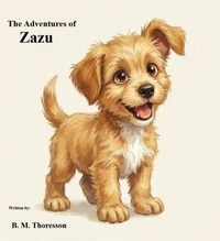 The Adventures of Zazu