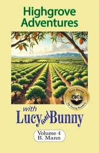 Highgrove Adventures with Lucy and Bunny