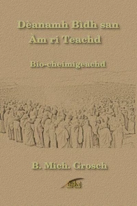 Dèanamh Bìdh san Àm ri Teachd