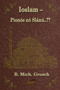 Ioslam – Pionós nó Slánú..??