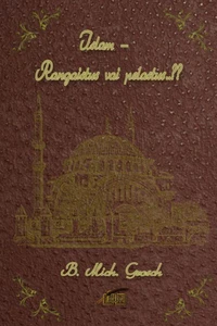 Islam – Rangaistus vai pelastus..??