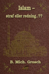 Islam – straf eller redning..??