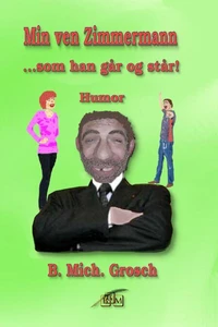 Min ven Zimmermann