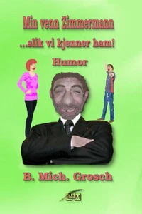 Min venn Zimmermann