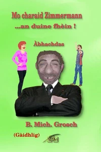 Mo charaid Zimmermann