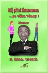 Můj přítel Zimmermann