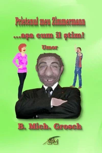 Prietenul meu Zimmermann