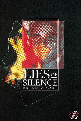 B Moore - Lies Of Silence.