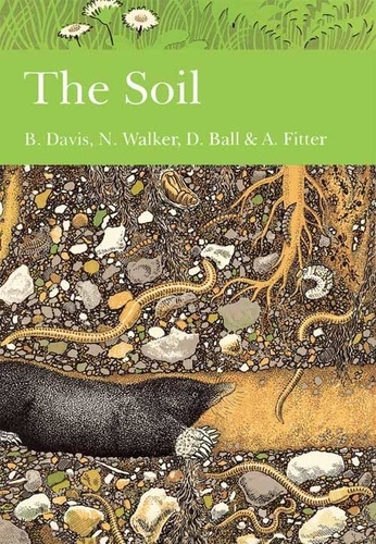 B. N. K. Davis et N. Walker - The Soil.