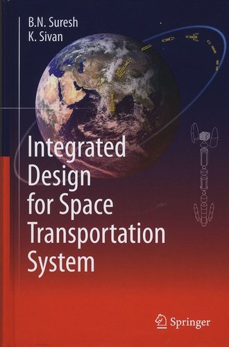 B-N Suresh et K Sivan - Integrated Design for Space Transportation System.
