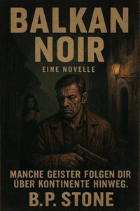 Balkan Noir