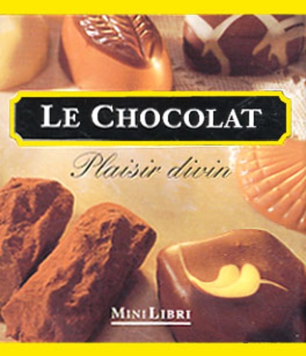 B Perrin - Le Chocolat.